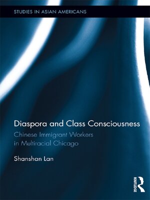 cover image of Diaspora and Class Consciousness